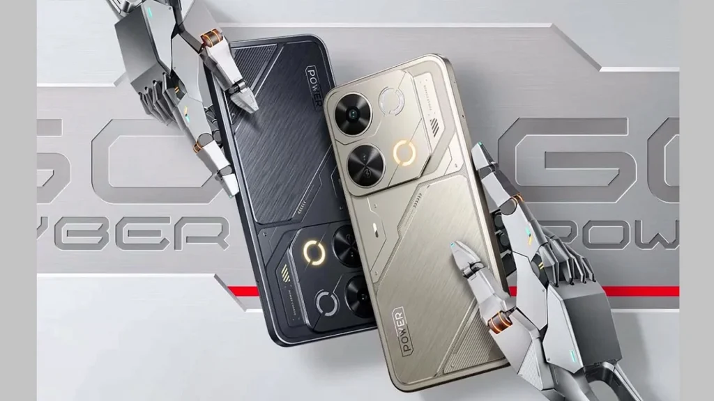 itel p65